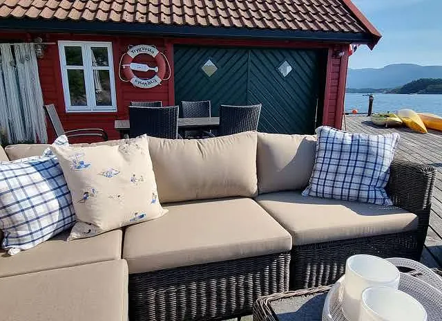 Utesofa