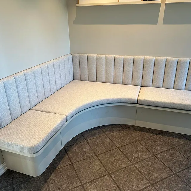 Hjørnesofa